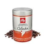 Colombia Coffee Beans from illy 
