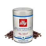Decaffeinato Kaffeebohnen von illy