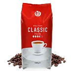 Klassischer Alltagskaffee von kaffekapslen