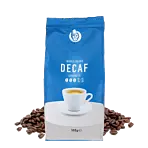 Kaffekapslen Decaf whole beans 