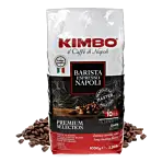 Espresso Napoli - Kimbo