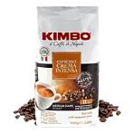 Kimbo Crema Intensa WB (1000g)