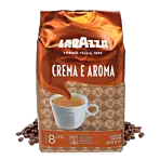 Crema E Aroma Kaffeebohnen von Lavazza