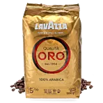 Qualità Oro Kaffeebohnen von Lavazza