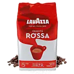 Qualita Rossa Kaffeebohnen von Lavazza
