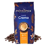 Mövenpick Caffè Crema 1 kg