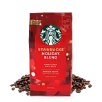 Holiday Blend Kaffeebohnen von Starbucks
