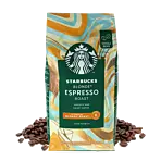 Blonde Espresso Roast Kaffeebohnen von Starbucks
