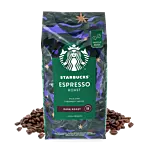 Espresso Dark Roast Kaffeebohnen von Starbucks
