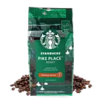 Pike Place Roast Kaffeebohnen von Starbucks
