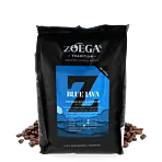 Zoegas Blue Java Whole Beans Tradition 500G