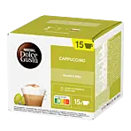 Nescafé Cappuccino