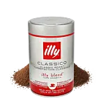 Classico gemahlener Kaffee von illy