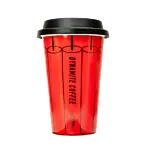 Dynamite Coffee Thermal cup