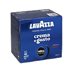Lavazza Crema E Gusto Packung und Kapsel für Lavazza A Modo Mio
