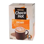 Instant Choco Hot Creamy von Nestlé