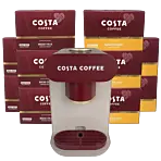 Podio X1 Kaffeebundle 