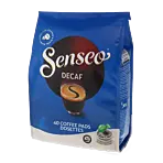 Senseo Decaf 40 Packung und Pods für Senseo
