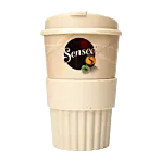 Senseo on the go thermal cup