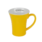 Green Tassimo Mug
