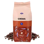 Crema Alltagskaffee von kaffekapslen