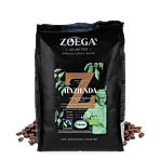 Hazienda 450g Kaffeebohnen von Zoégas
