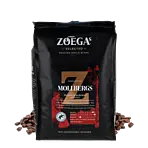 Mollbergs Blandning 450g Kaffeebohnen von Zoégas
