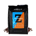 Espresso Trattoria 450g Kaffeebohnen von Zoégas
